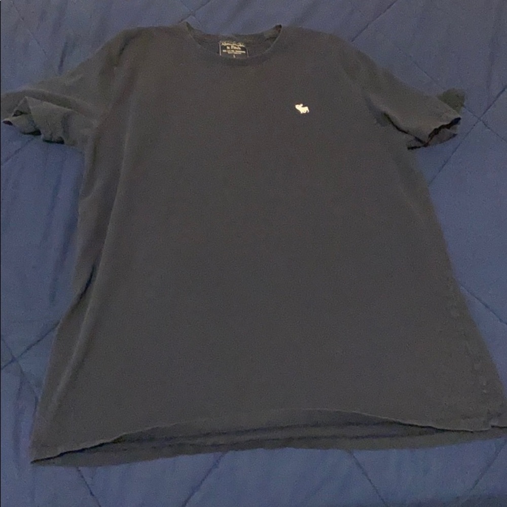 Worn around five times